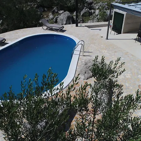 Villa Lucija Ploce  Exterior photo