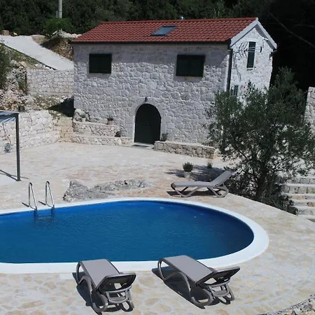 Villa Lucija Ploce  Exterior photo