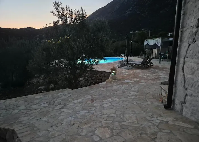 Villa Lucija