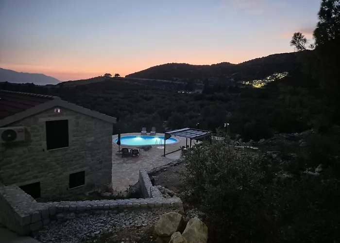 Villa Lucija