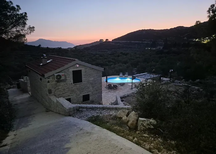 Villa Lucija