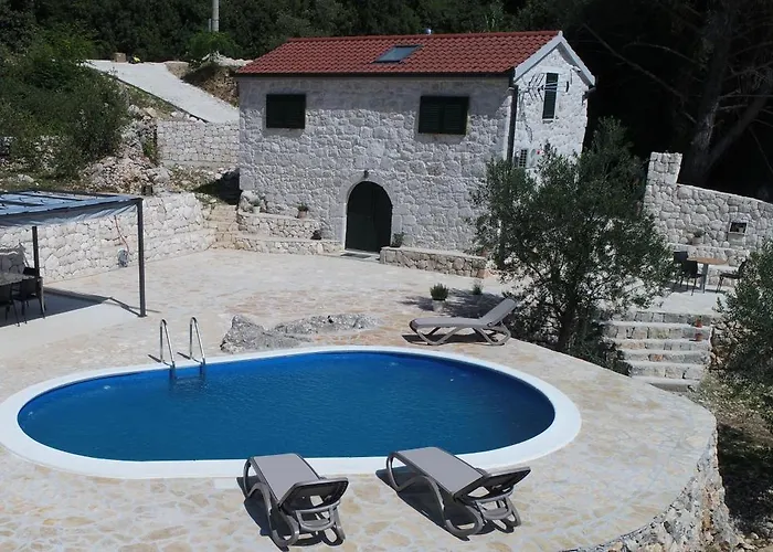 Villa Lucija