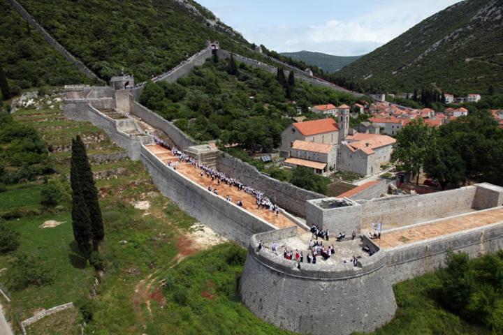 Lucija * Ploce (Dubrovnik-Neretva)
