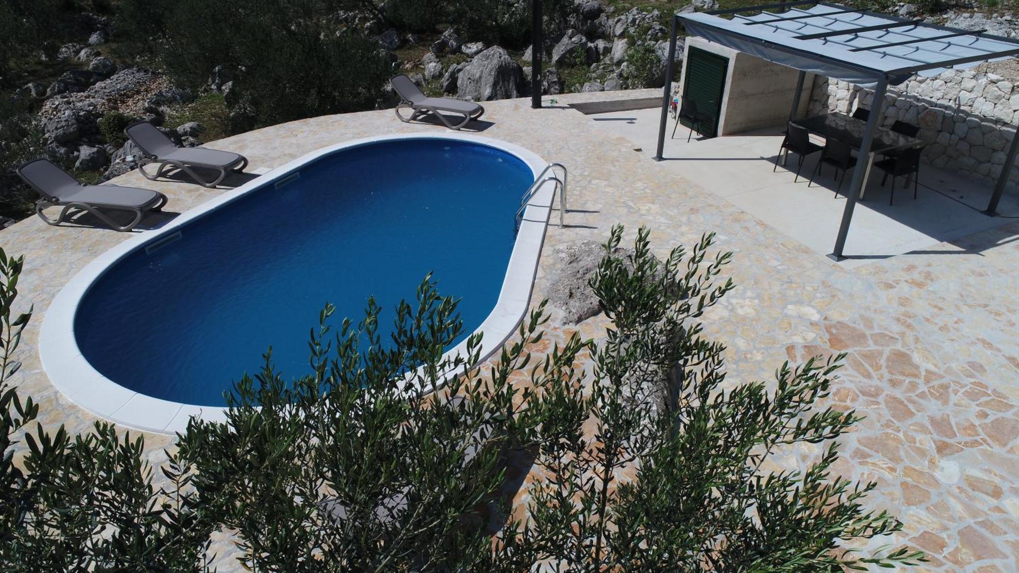 Villa Lucija Ploce (Dubrovnik-Neretva)