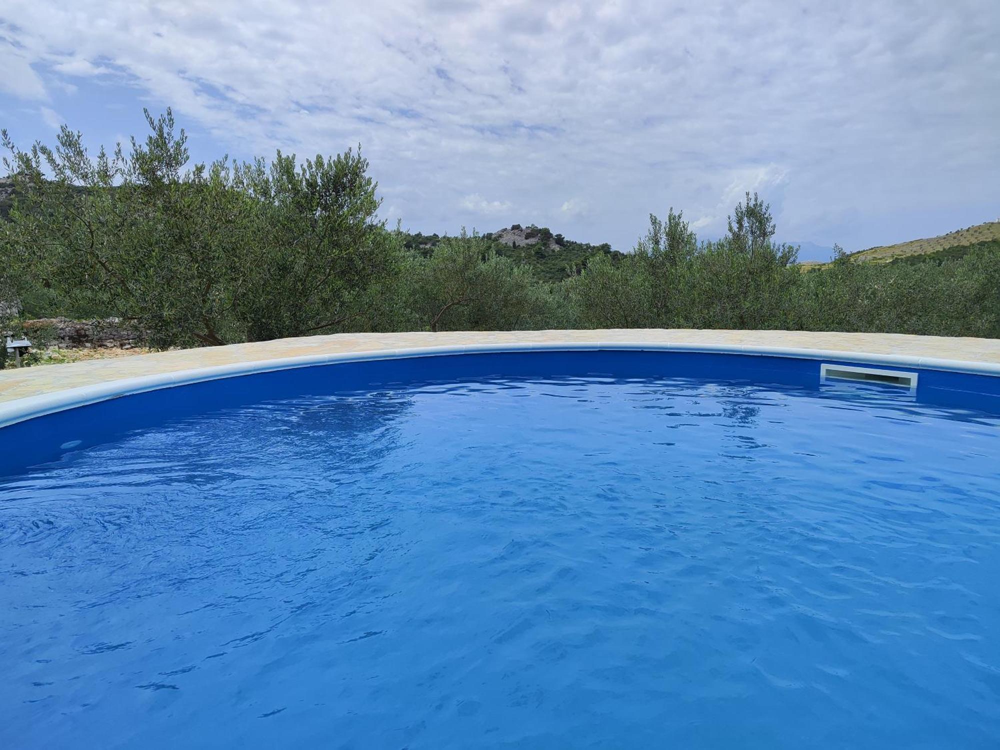 Villa Lucija Ploce (Dubrovnik-Neretva)