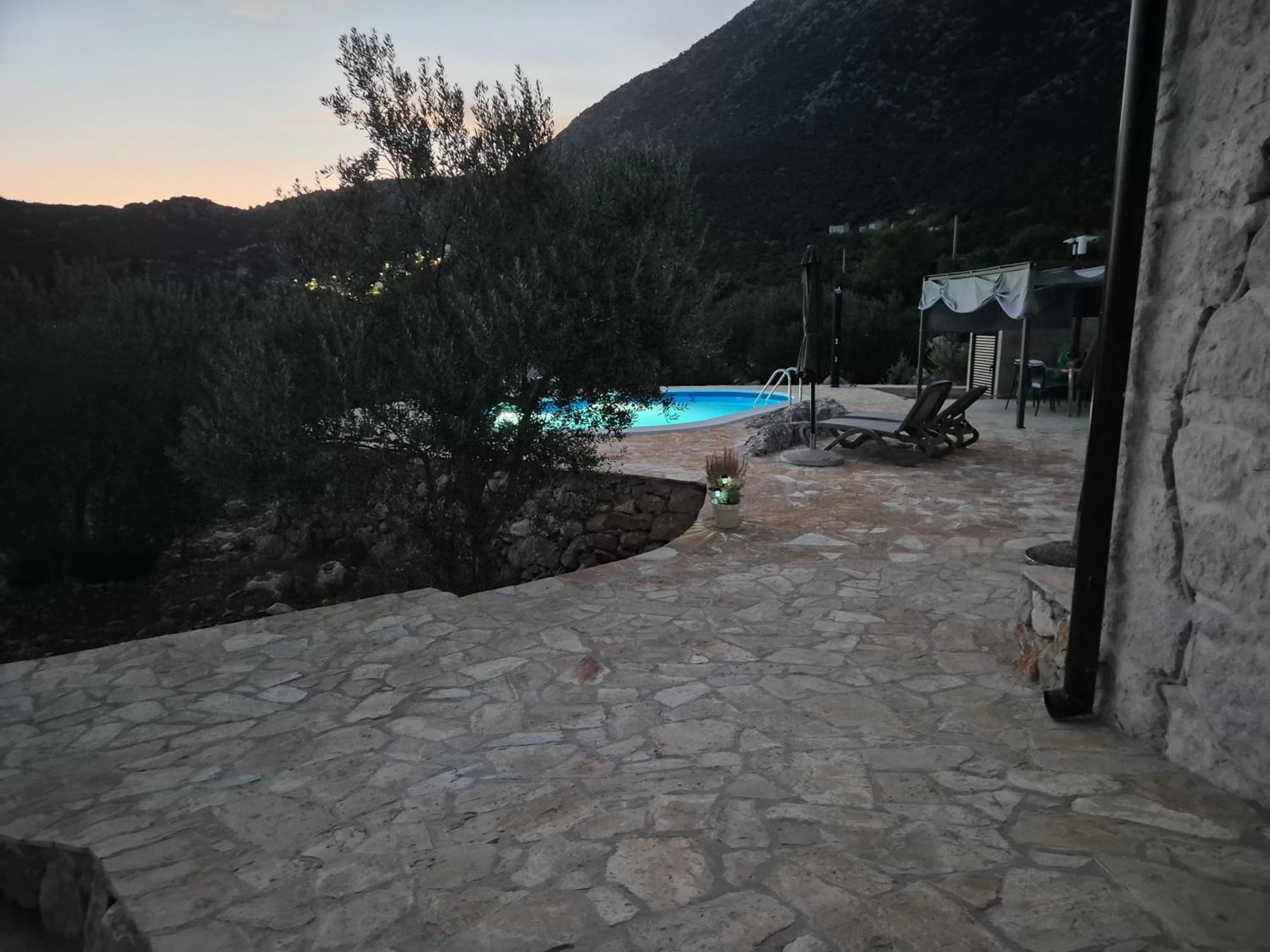 Vila Lucija Ploce (Dubrovnik-Neretva)